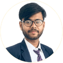 Shubham Roy
