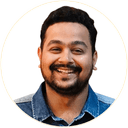 Shreyans Jain