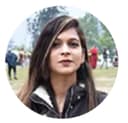 Bharti Joshi