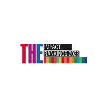 THE Impact Rankings