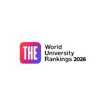 Times Higher Education World University Rankings 2025–26